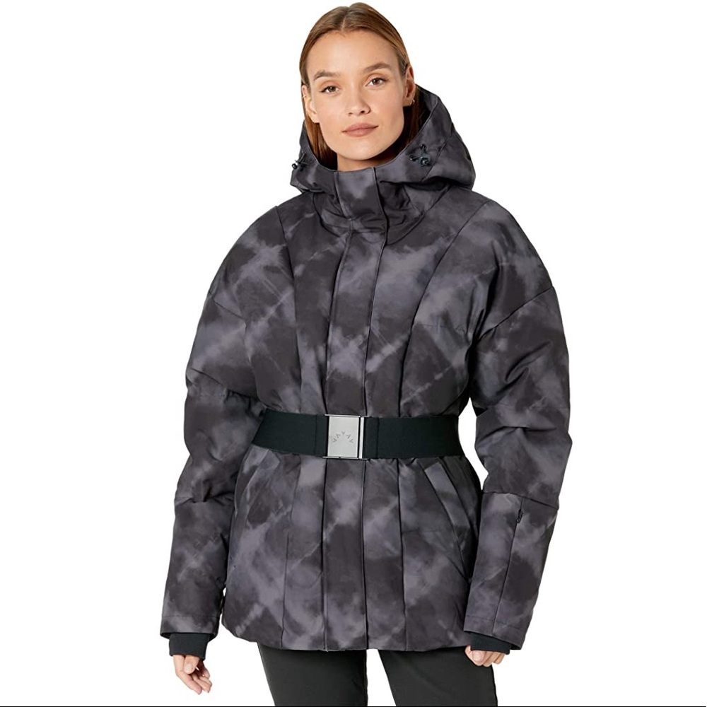 *NWT* Varley Dowlen Ski Jacket